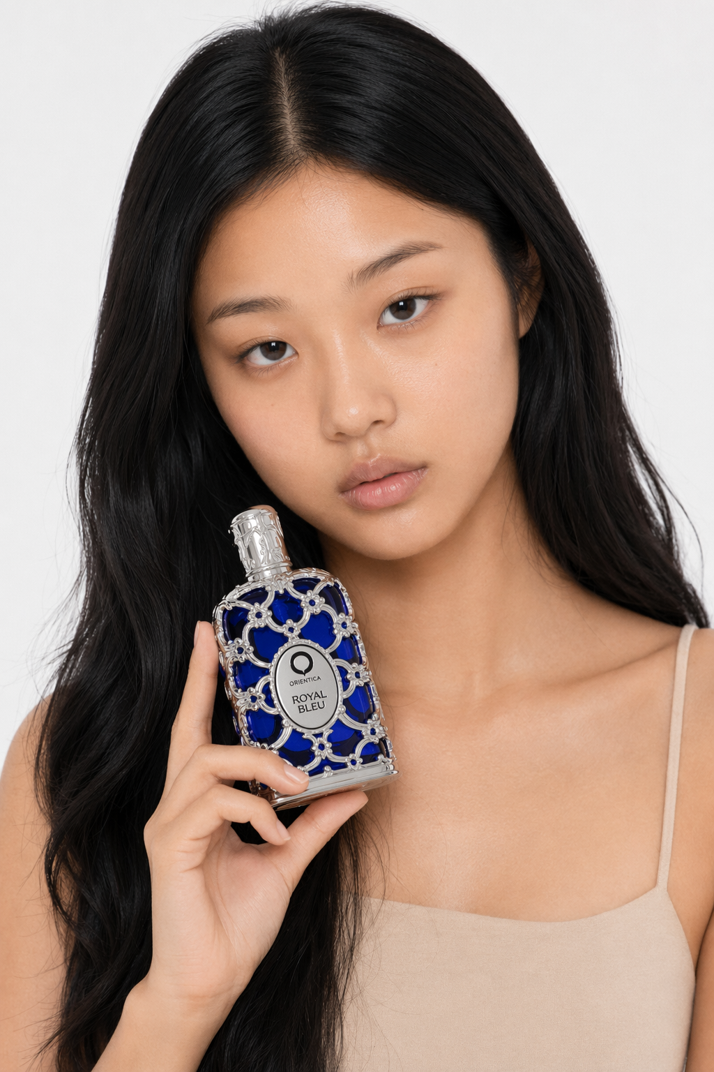 Orientica Royal Bleu Eau De Parfum Spray (Unisex) By Orientica Default