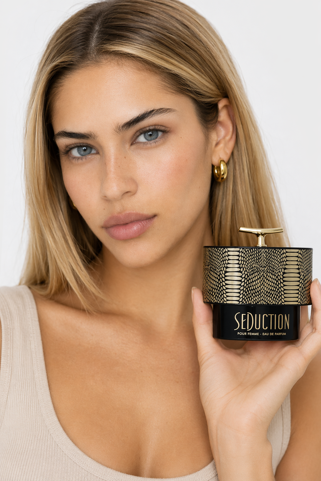 Armaf Seduction Eau De Parfum Spray By Armaf Default