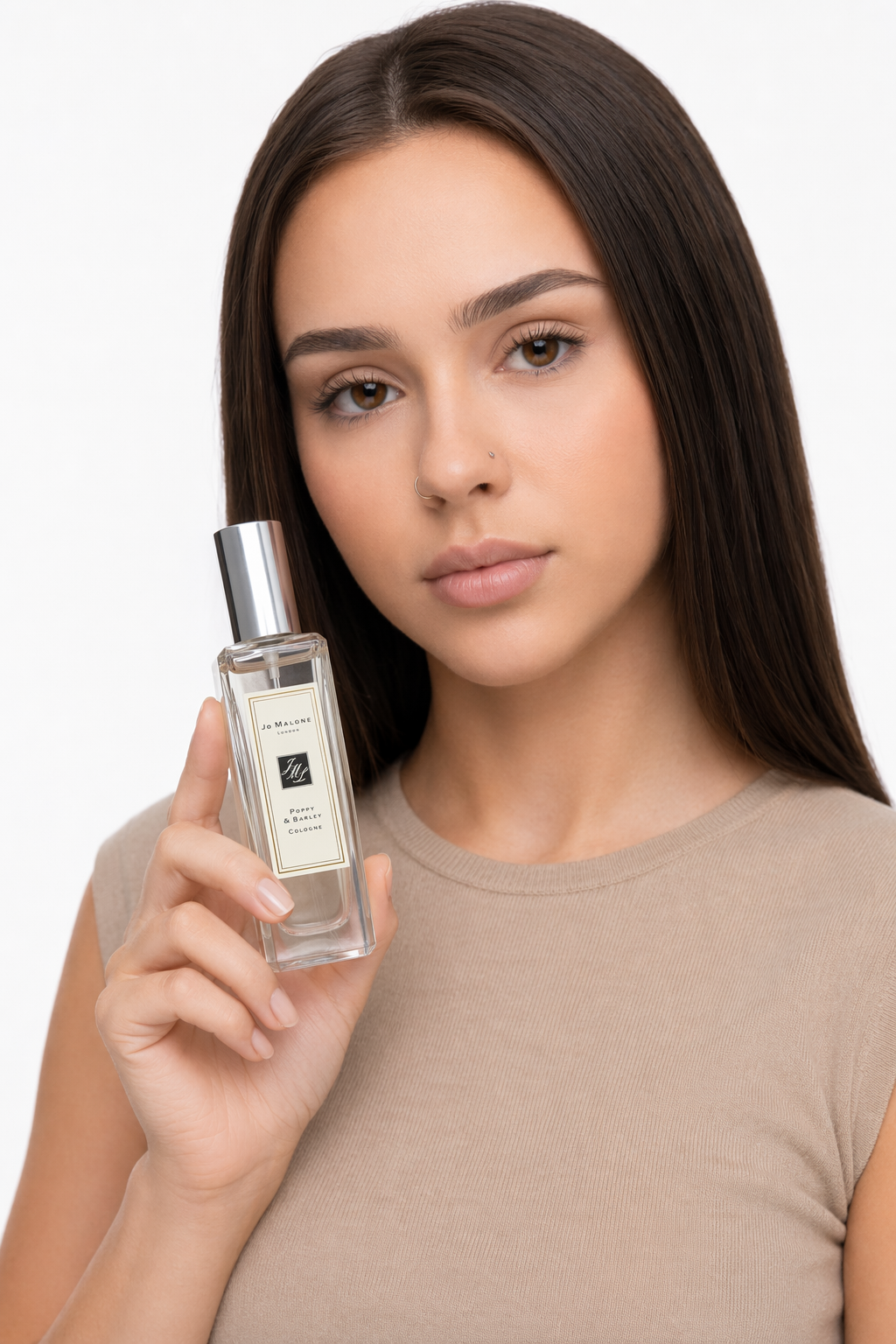 Jo Malone Poppy & Barley Cologne Spray (Unisex Unboxed) By Jo Malone Default