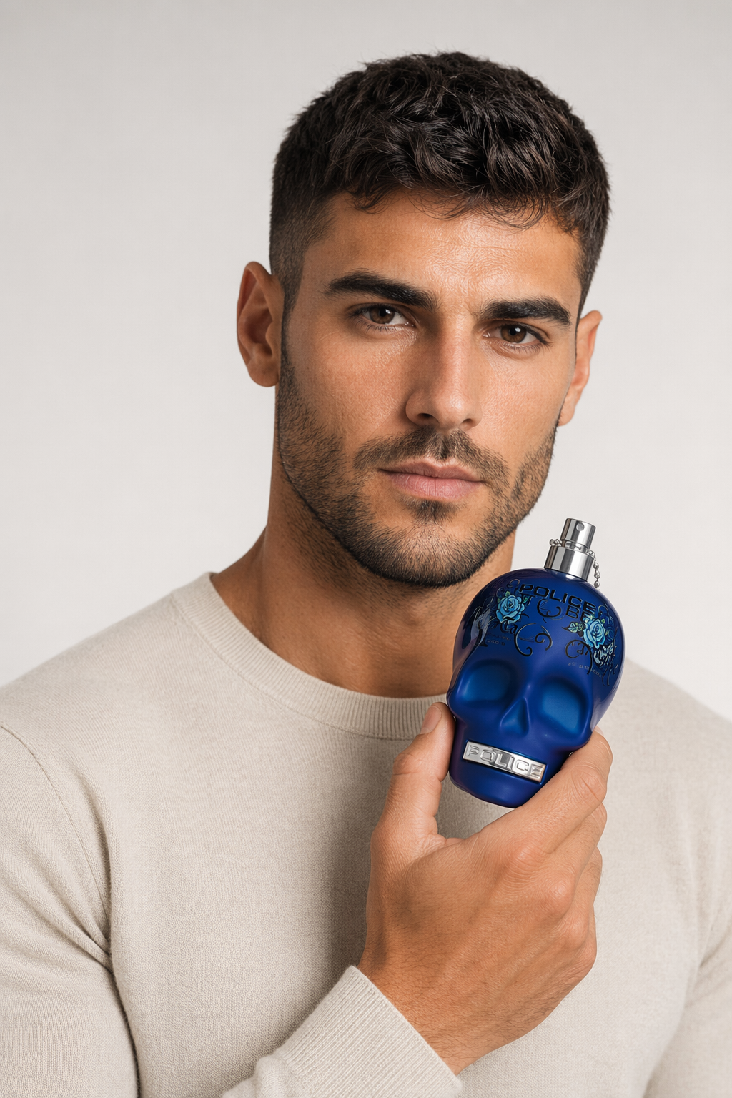 Police To Be Tattoo Art Eau De Toilette Spray By Police Colognes Default