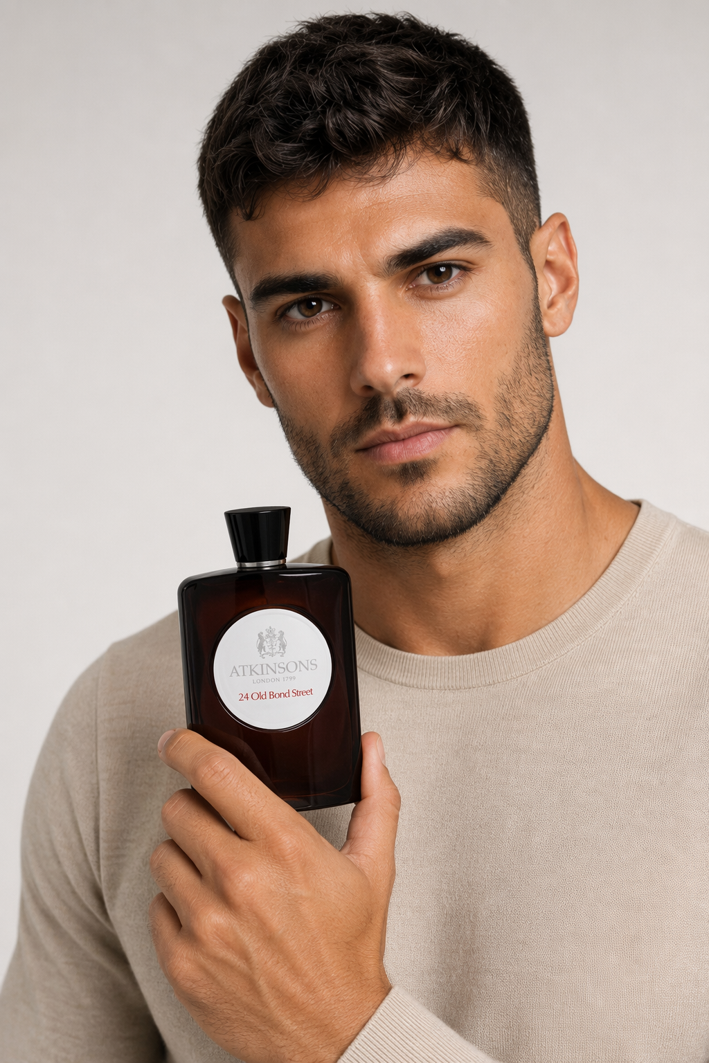 24 Old Bond Street Triple Extract Eau De Cologne Concentree Spray By Atkinsons Default