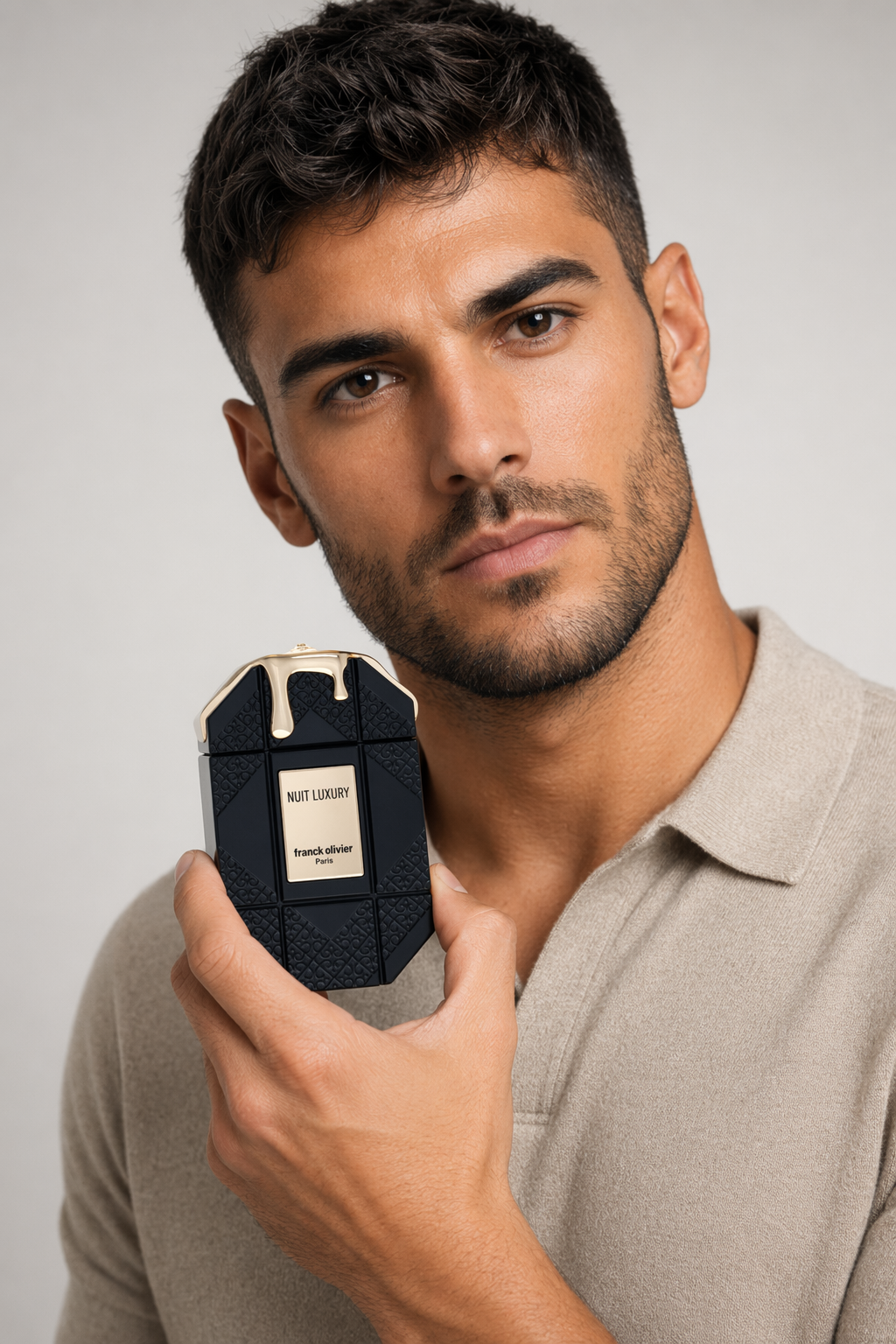 Franck Olivier Nuit Luxury Eau De Parfum Spray By Franck Olivier Default