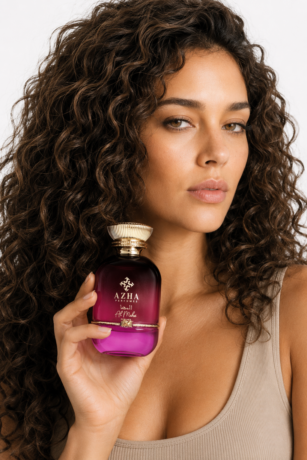 Azha Al Maha Eau De Parfum Spray By Azha Default