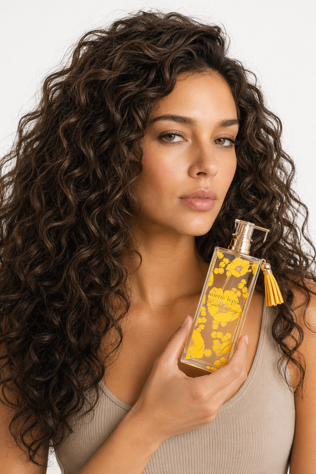Nanette Lepore Everlasting Eau De Parfum Spray By Nanette Lepore Default