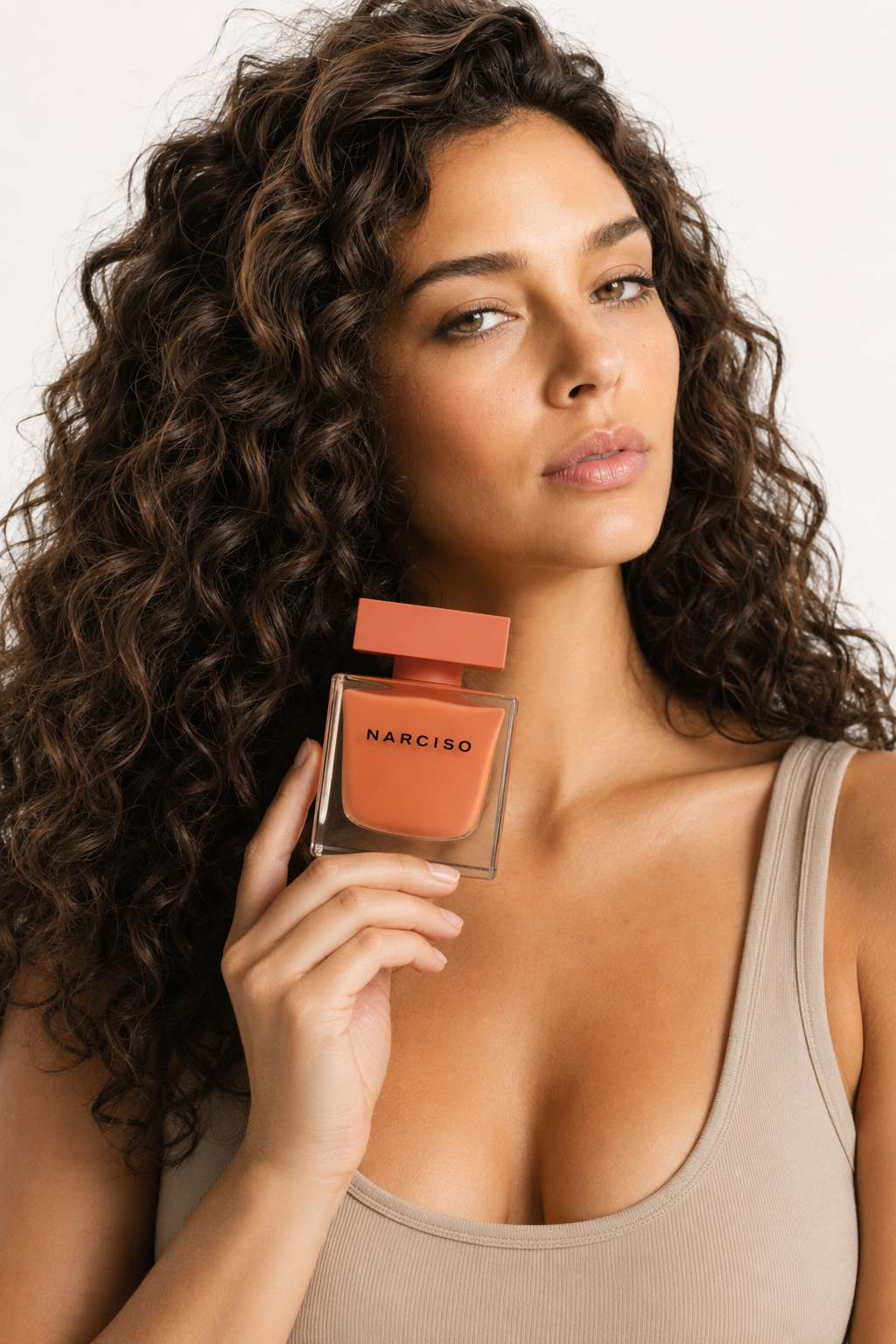 Narciso Rodriguez Ambree Eau De Parfum Spray (unboxed) By Narciso Rodriguez Default