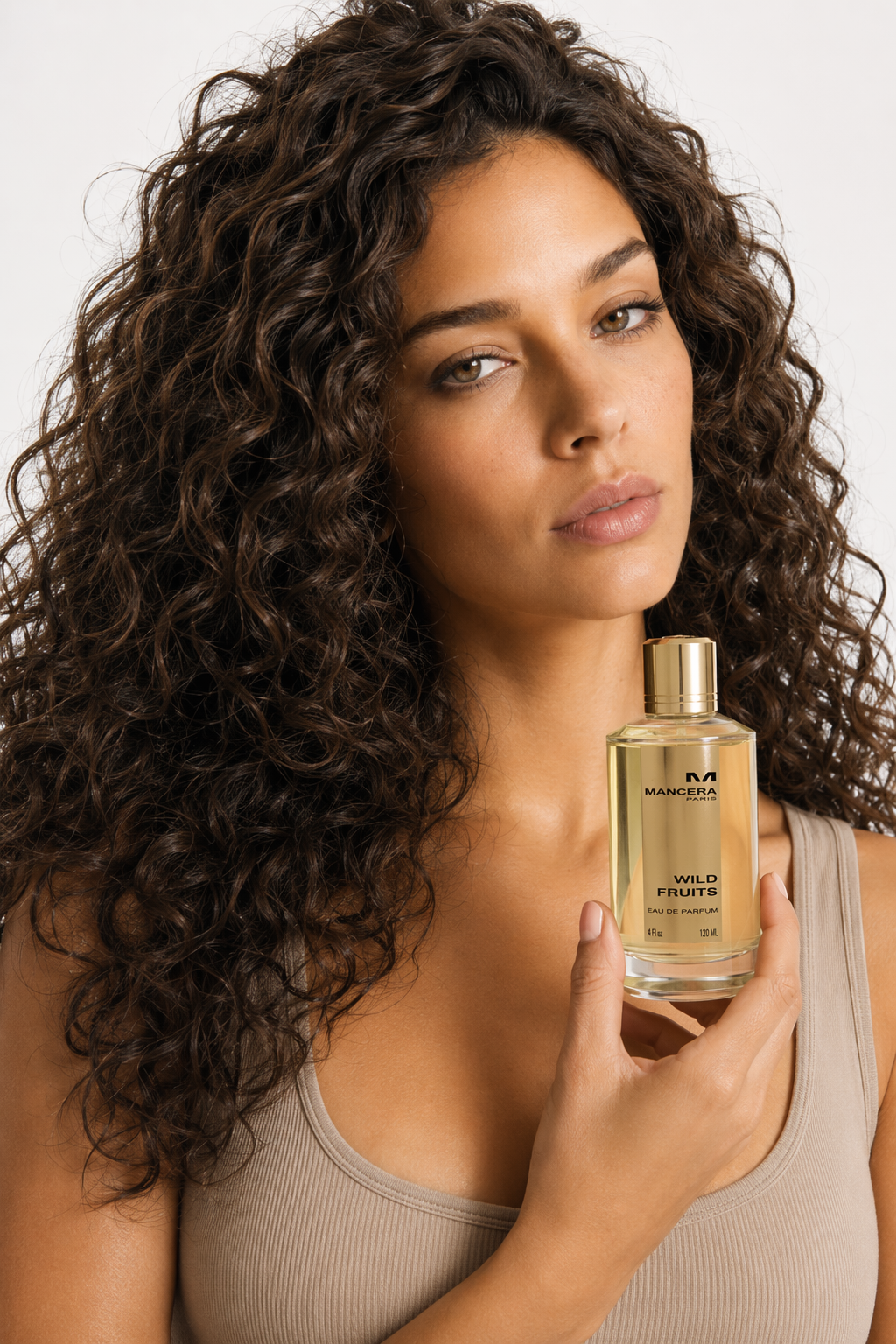 Mancera Wild Fruits Eau De Parfum Spray (Unisex) By Mancera Default