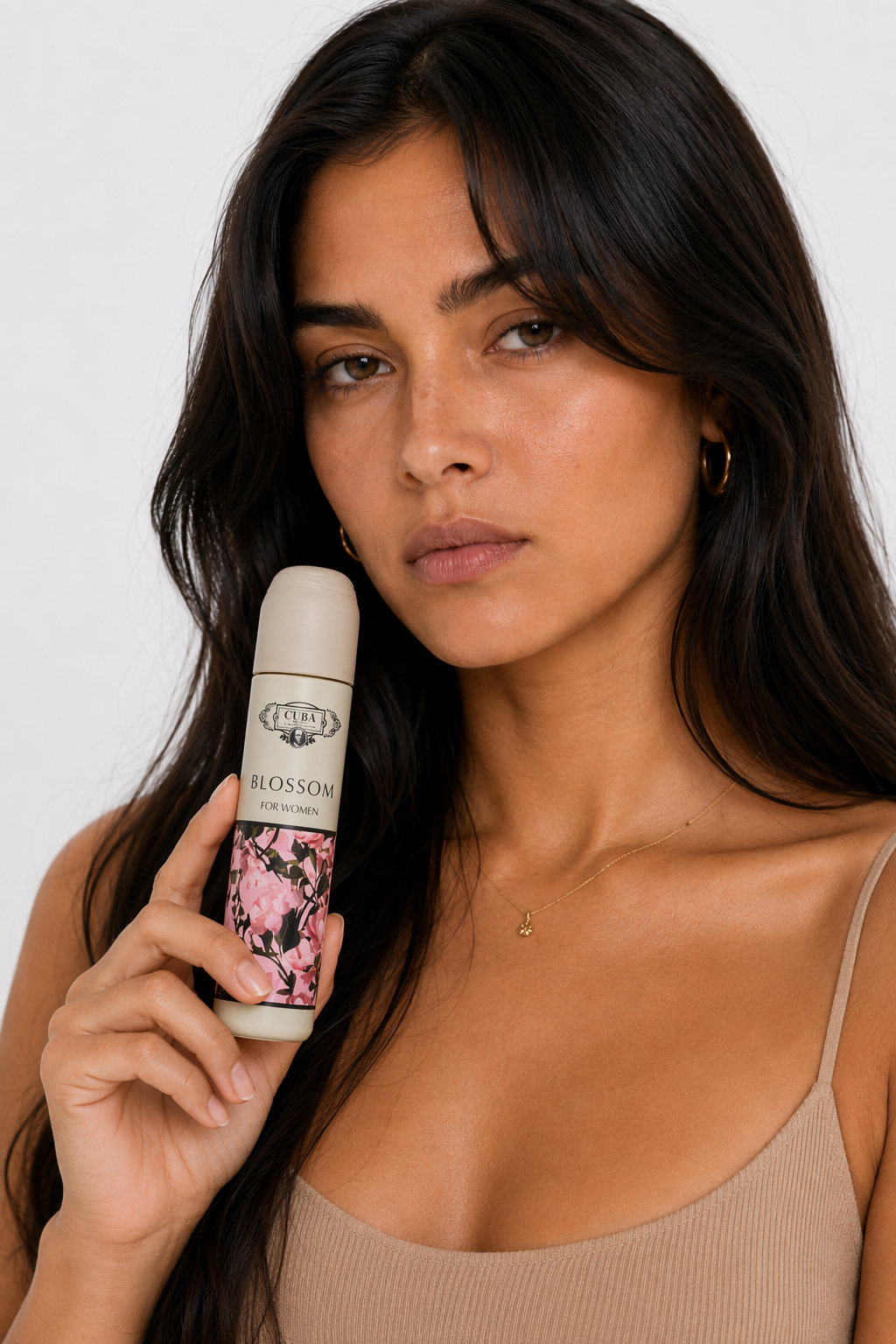 Cuba Blossom Eau De Parfum Spray By Fragluxe Default