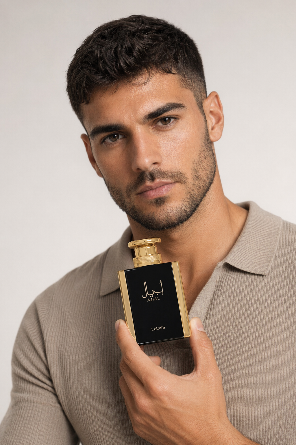 Lattafa Ajial Eau De Parfum Spray By Lattafa Default