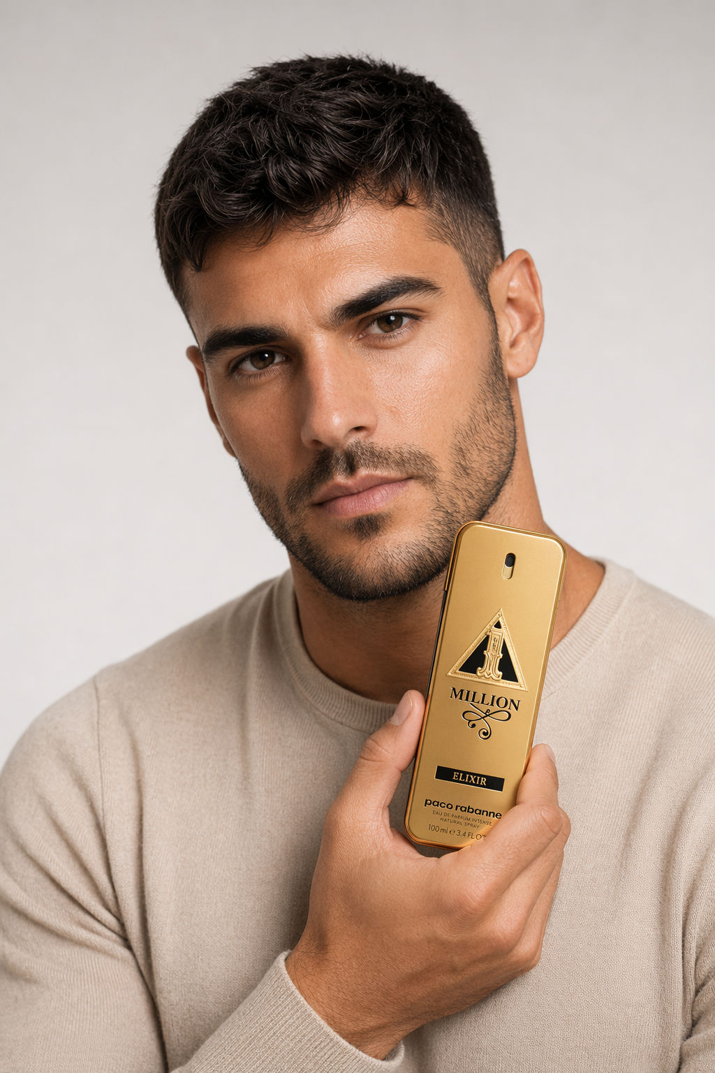 1 Million Elixir Eau De Parfum Intense Spray By Paco Rabanne Default
