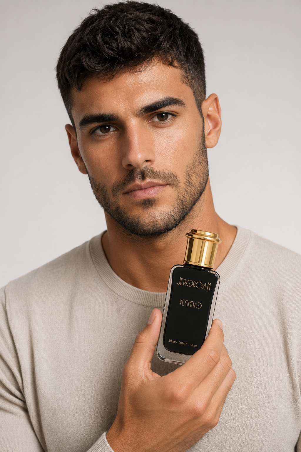 Vespero Pure Perfume Extrait By Jeroboam Default