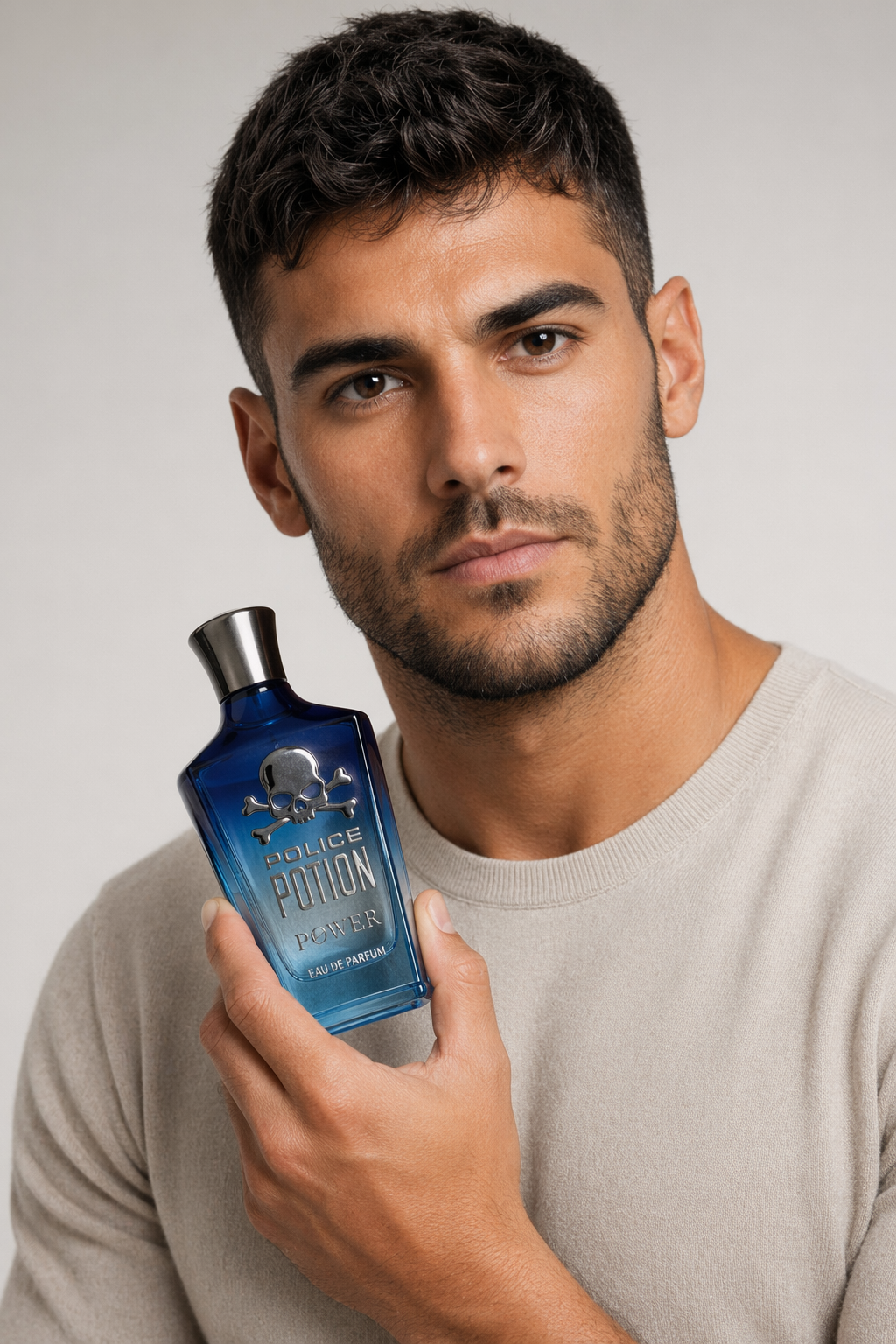 Police Potion Power Eau De Parfum Spray By Police Colognes Default