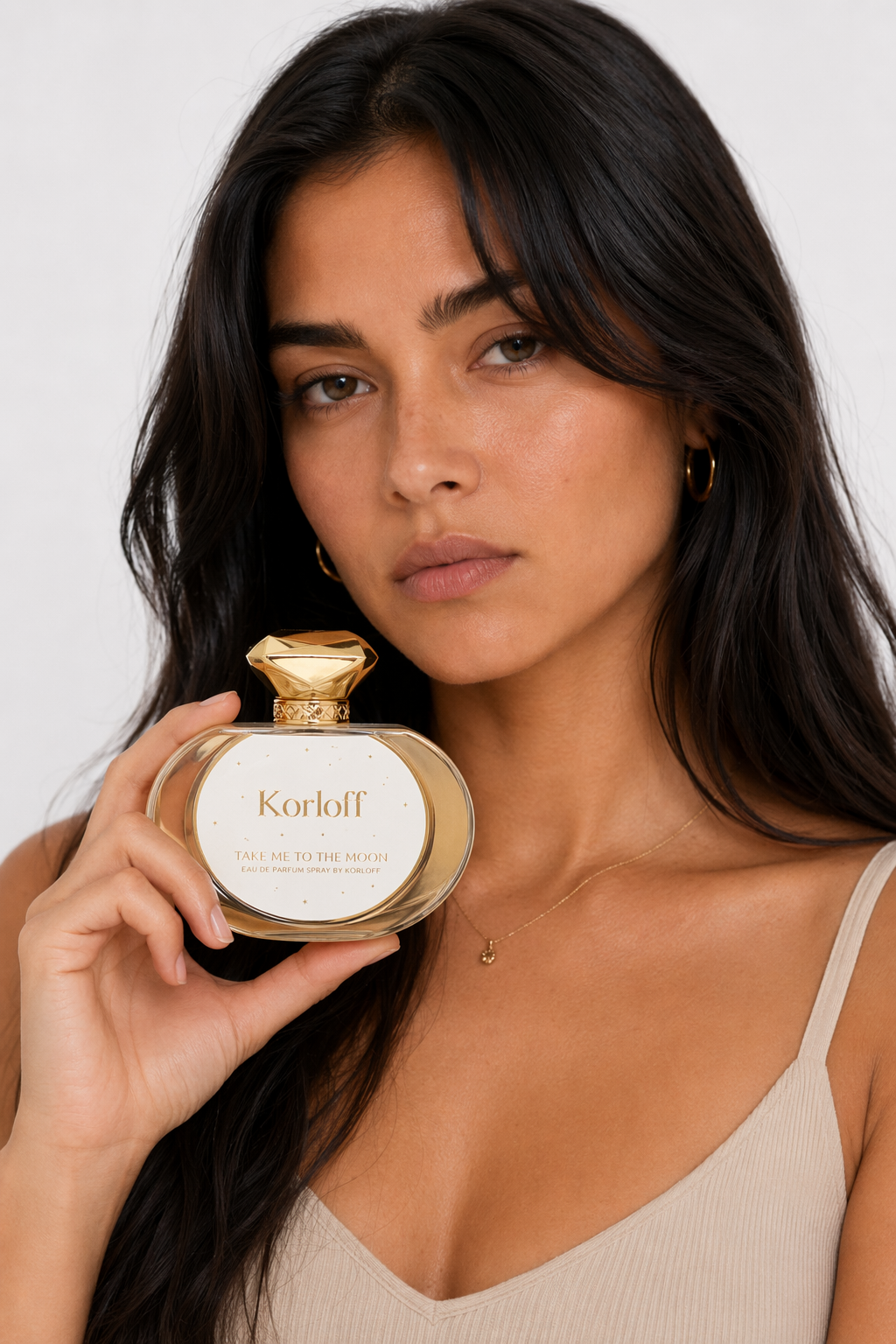 Korloff Take Me To The Moon Eau De Parfum Spray By Korloff Default