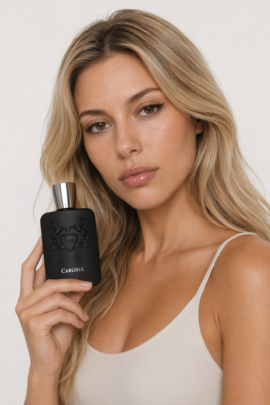 Carlisle Eau De Parfum Spray (Unisex) By Parfums De Marly Default
