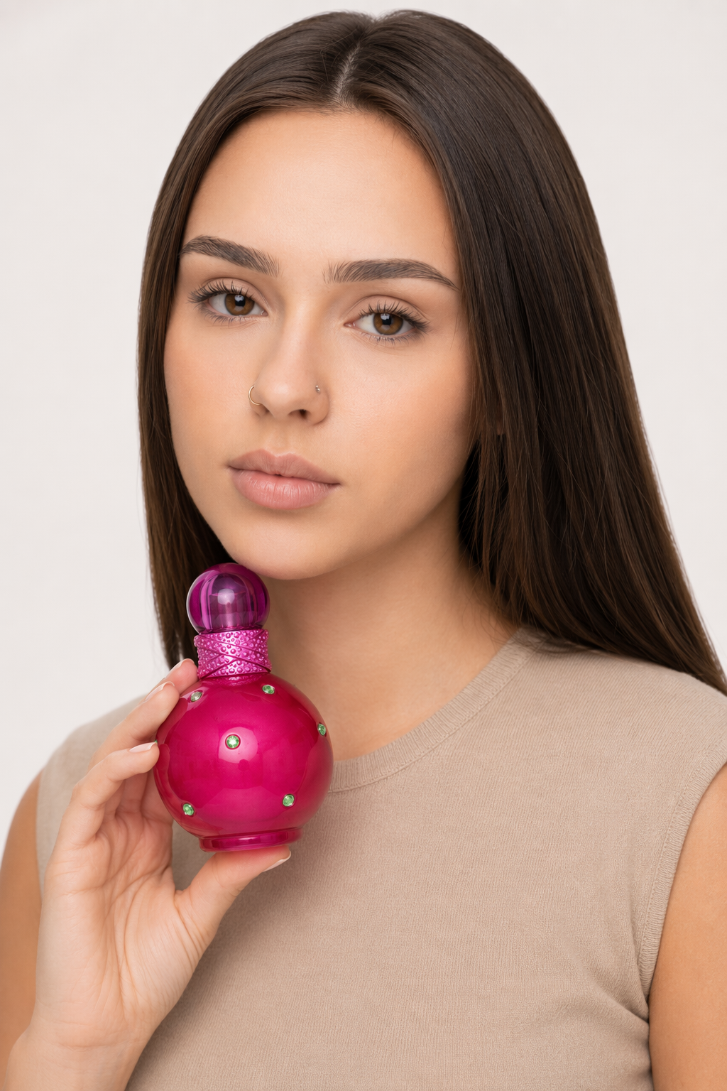 Fantasy Eau De Parfum Spray (Unboxed) By Britney Spears Default