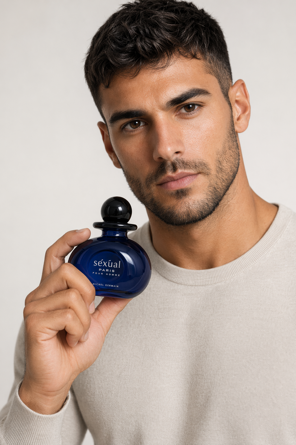 Sexual Paris Eau De Toilette Spray By Michel Germain Default