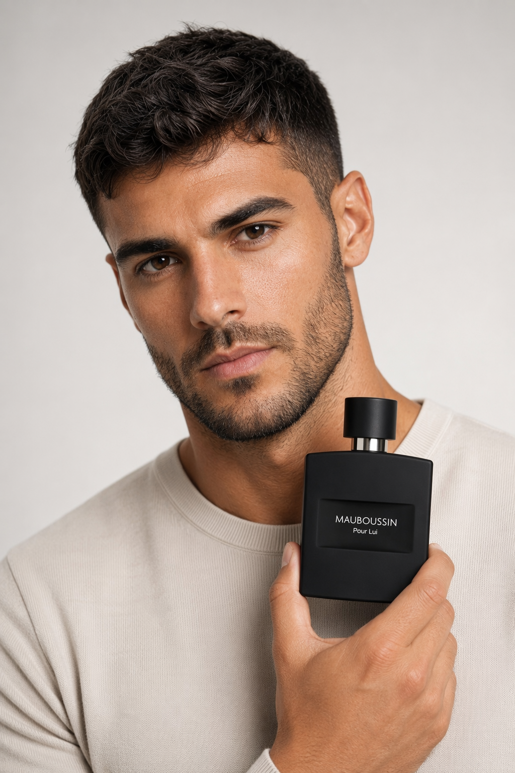 Mauboussin Pour Lui In Black Eau De Parfum Spray By Mauboussin Default