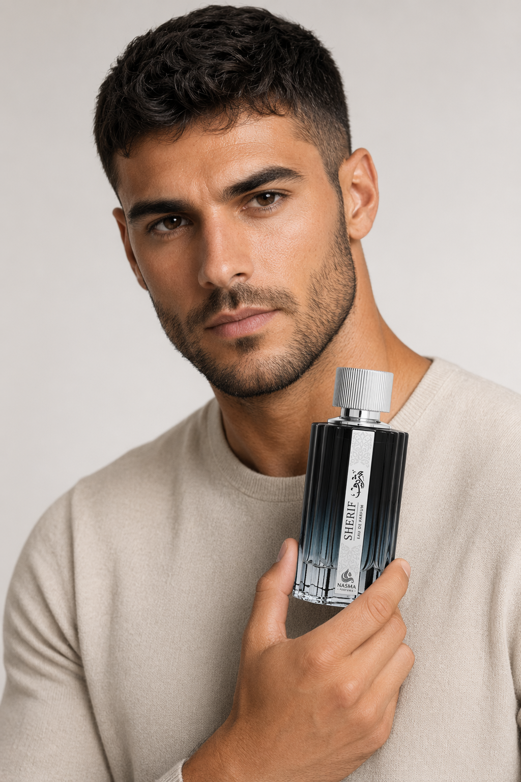 Nasma Sherif Eau De Parfum Spray By Nasma Default