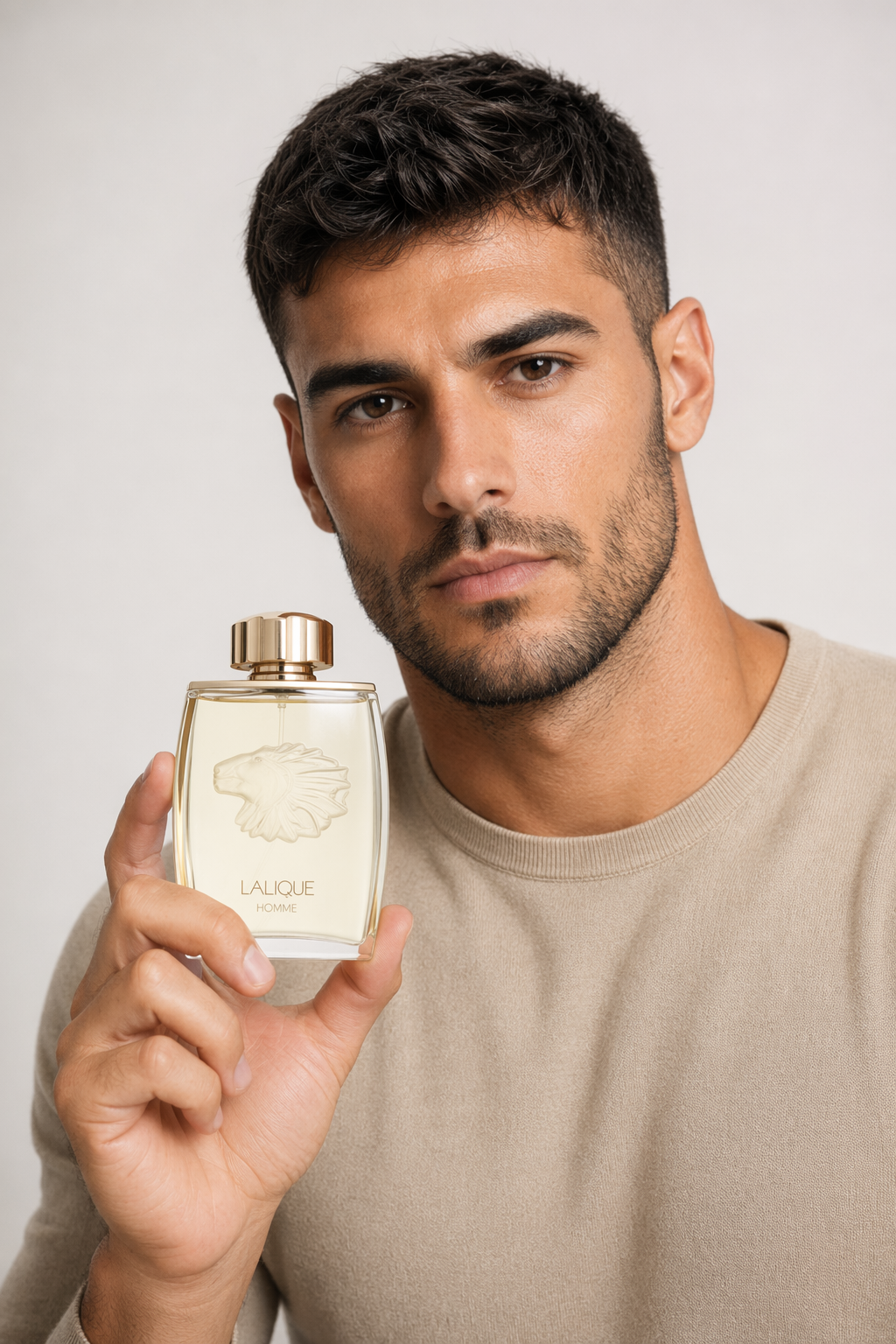 Lalique Eau De Parfum Spray By Lalique Default