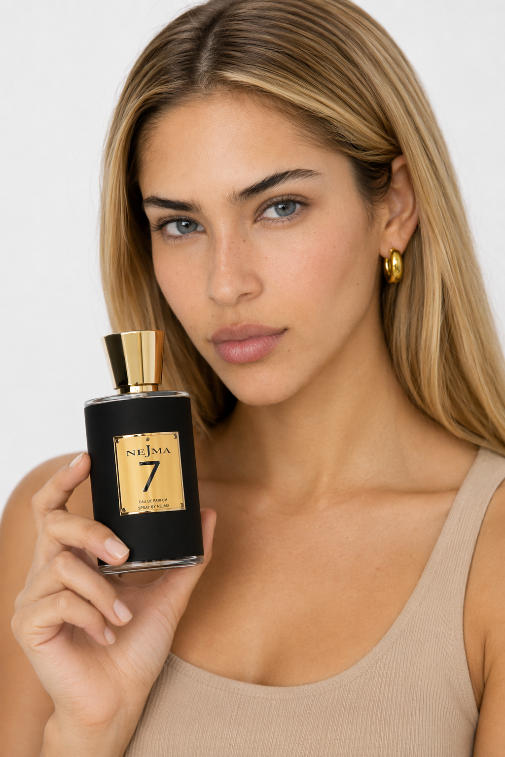 Nejma 7 Eau De Parfum Spray By Nejma Default