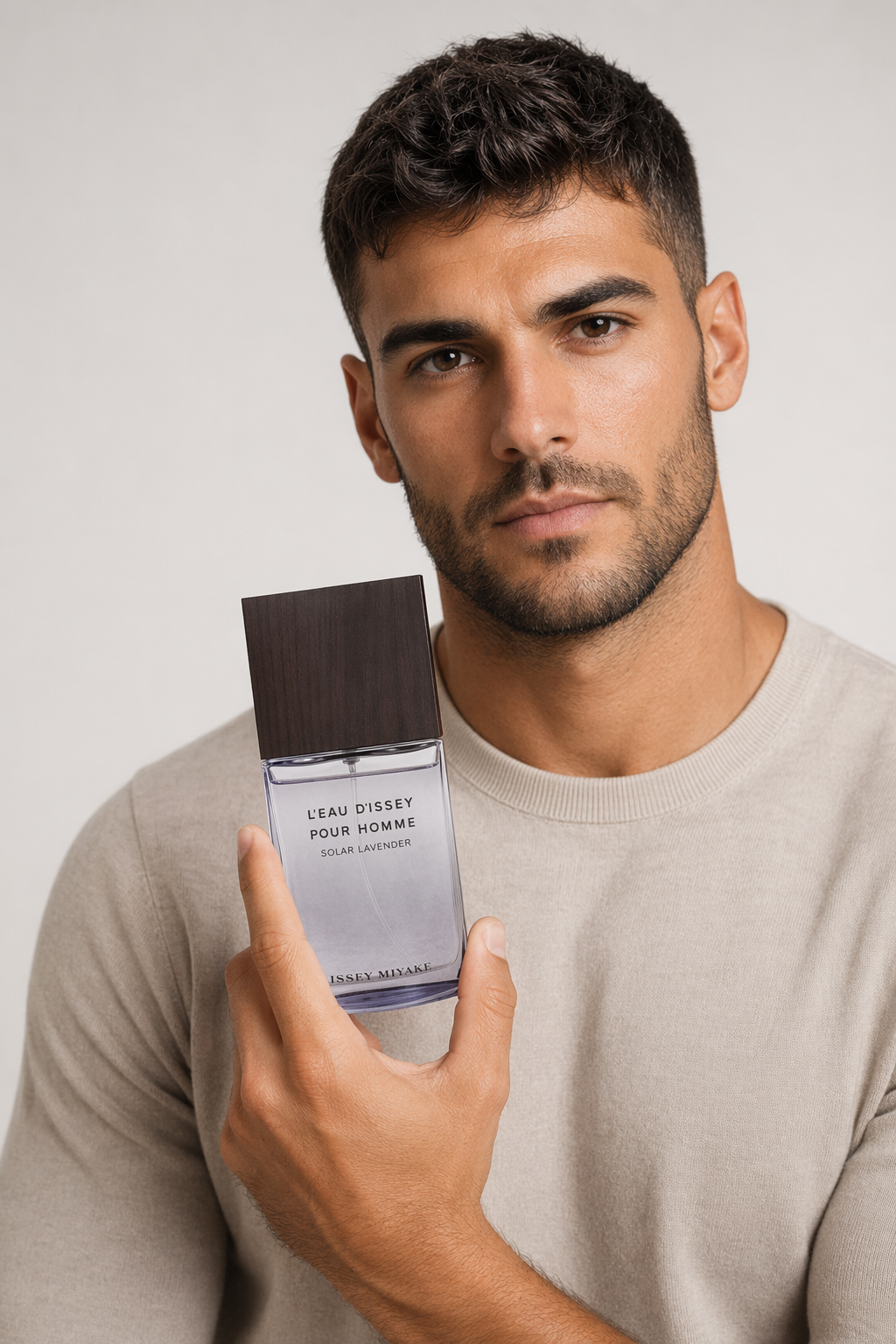 L'eau D'issey Pour Homme Solar Lavender Eau De Toilette Intense Spray By Issey Miyake Default