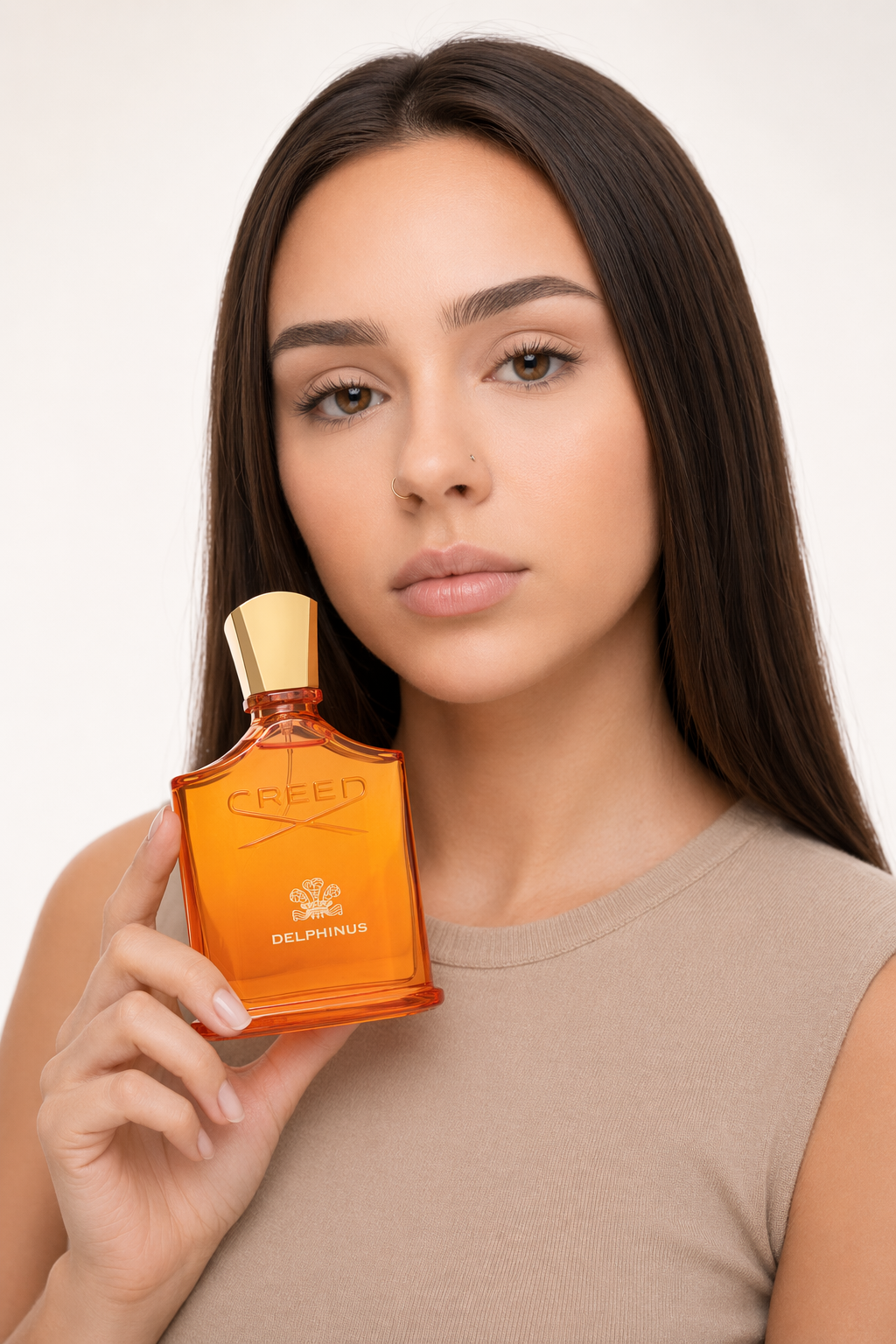 Creed Delphinus Eau De Parfum Spray (Unisex) By Creed Default