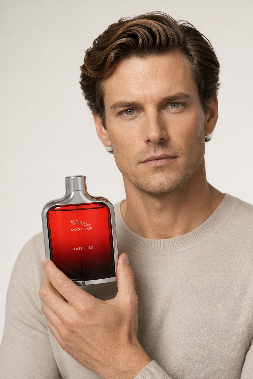 Jaguar Classic Red Eau De Toilette Spray By Jaguar Default