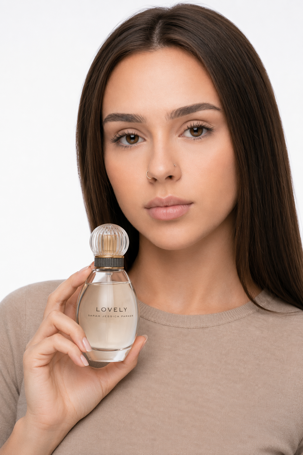 Lovely Eau De Parfum Spray By Sarah Jessica Parker Default