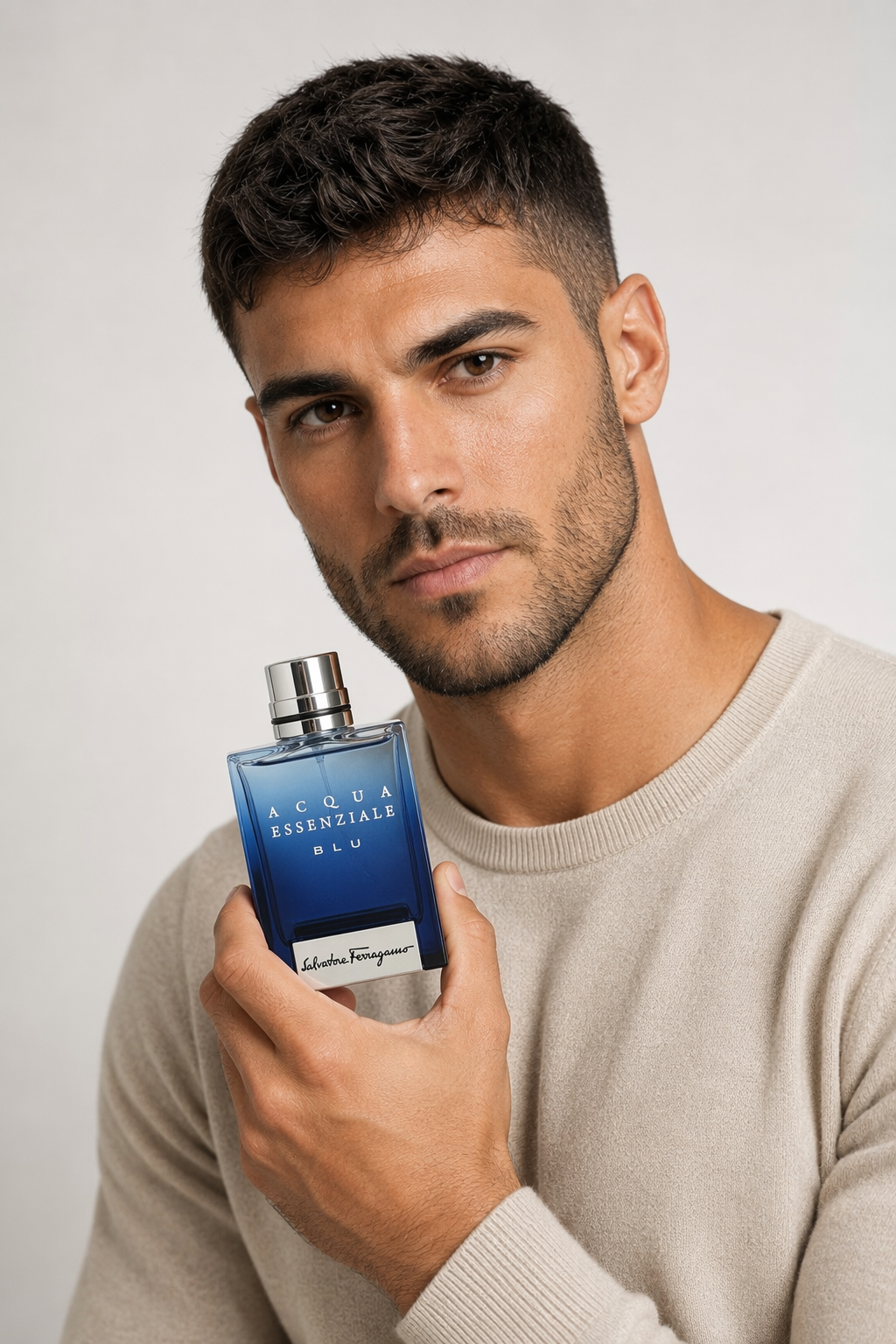 Acqua Essenziale Blu Eau De Toilette Spray By Salvatore Ferragamo Default
