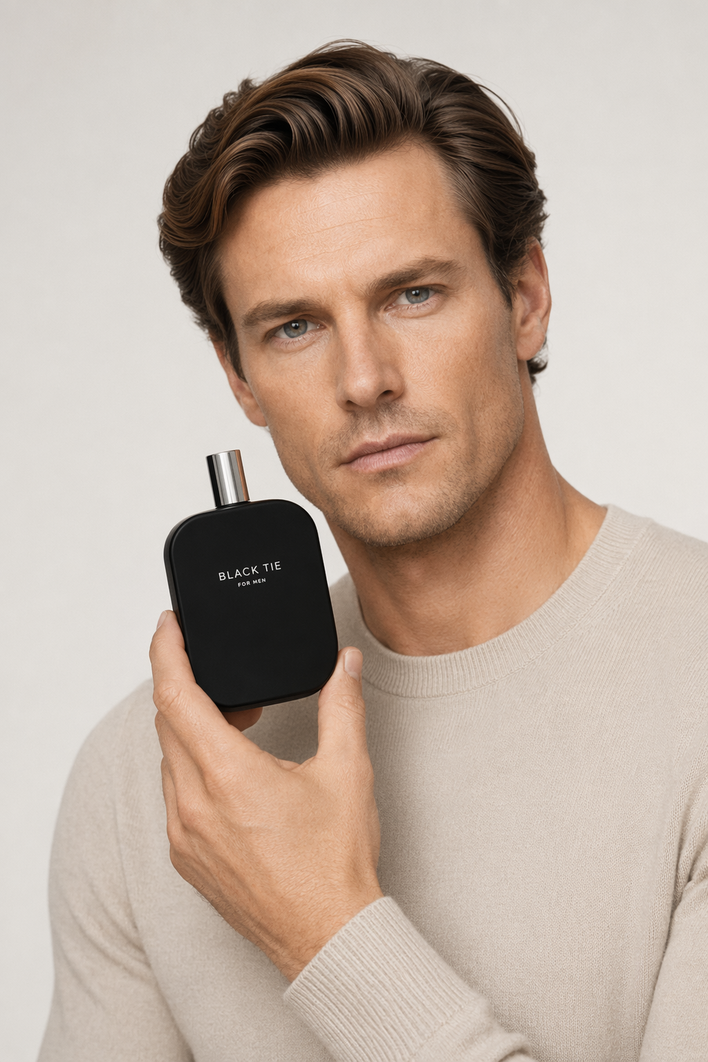 Fragrance One Black Tie Extrait De Parfum Spray By Fragrance One Default