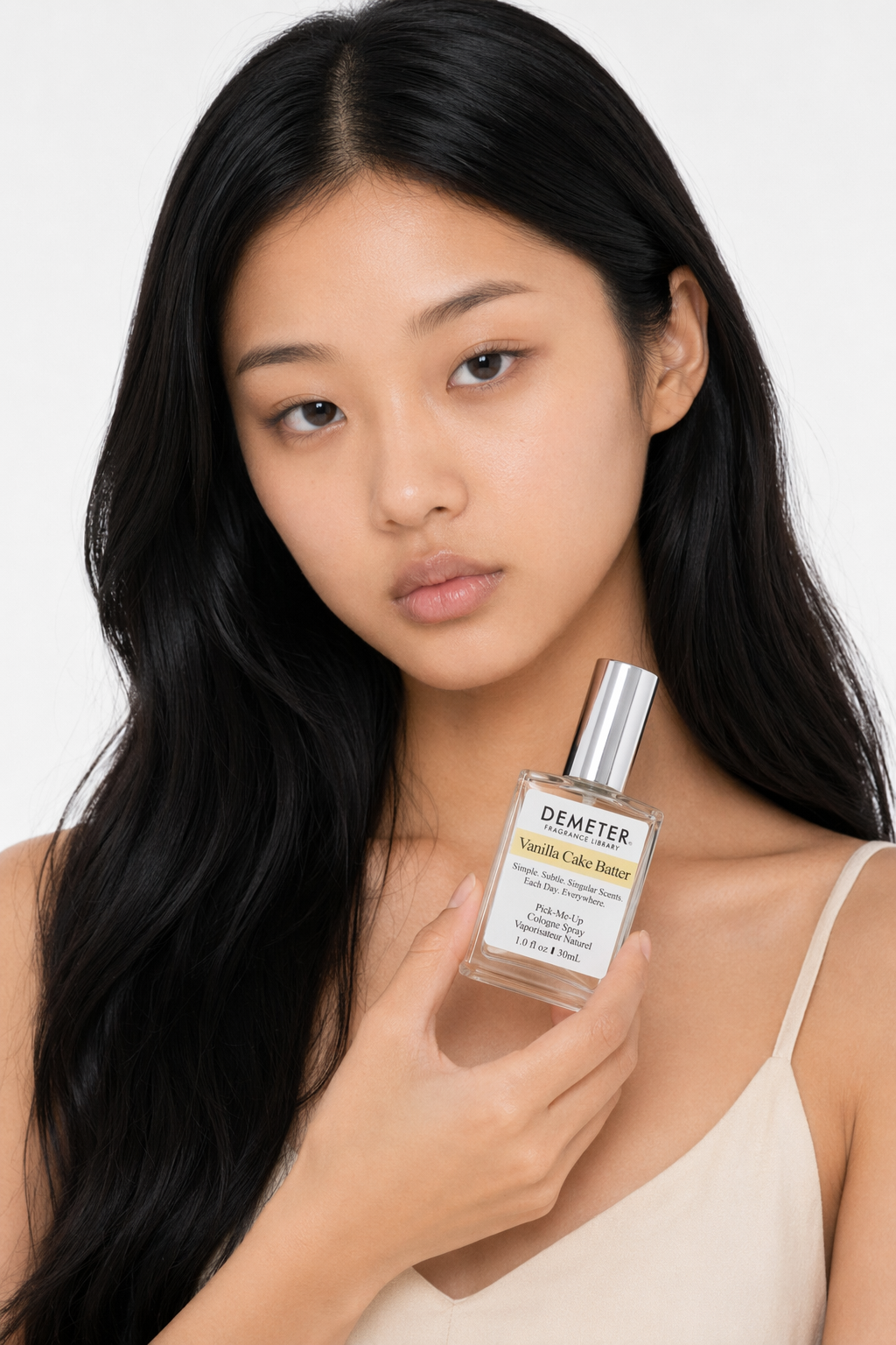 Demeter Vanilla Cake Batter Cologne Spray By Demeter Default