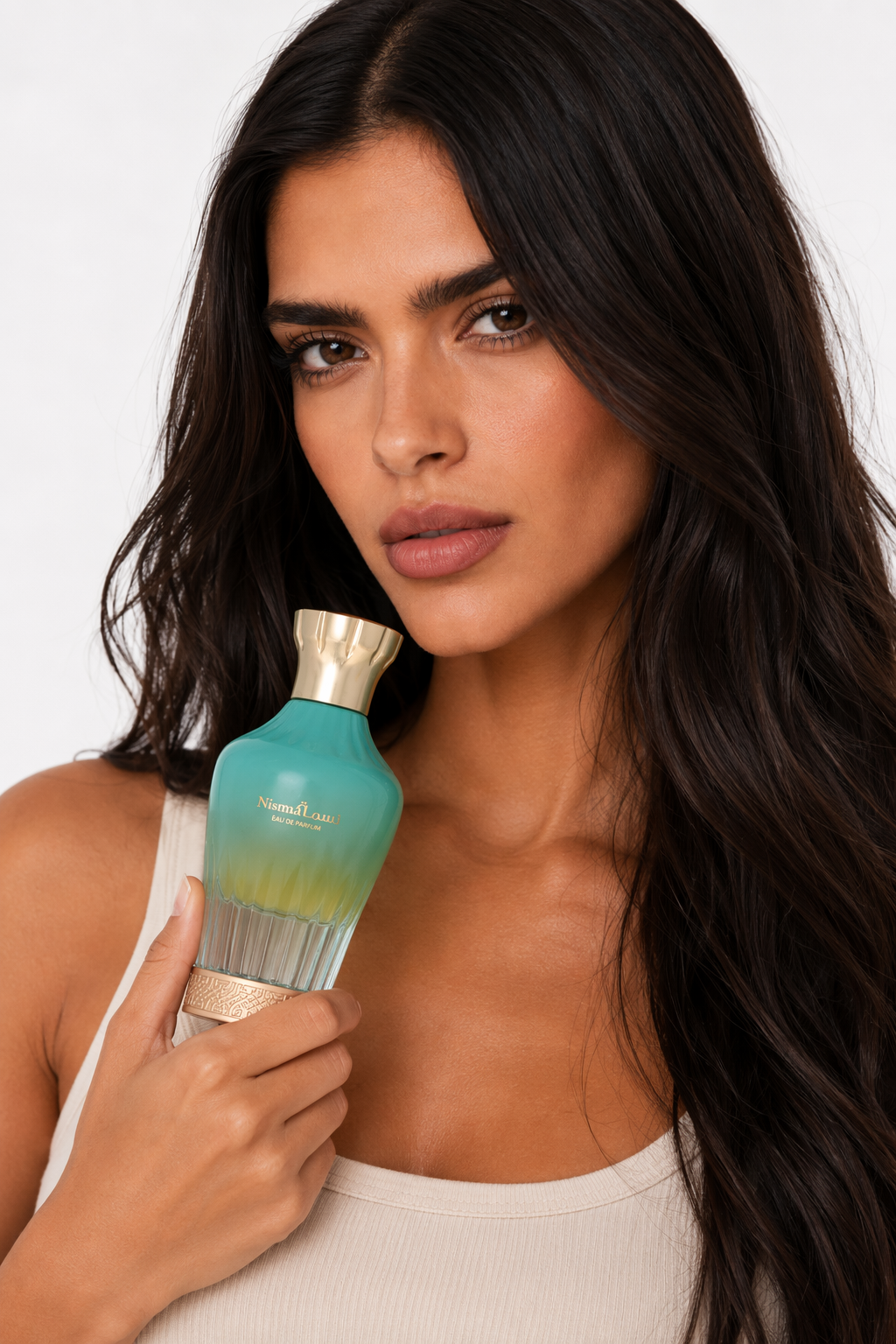 Arabiyat Prestige Nisma Eau De Parfum Spray By Arabiyat Prestige Default