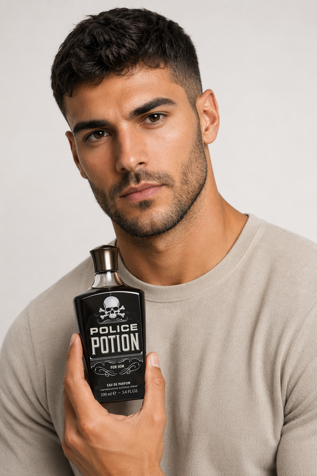 Police Potion Eau De Parfum Spray By Police Colognes Default
