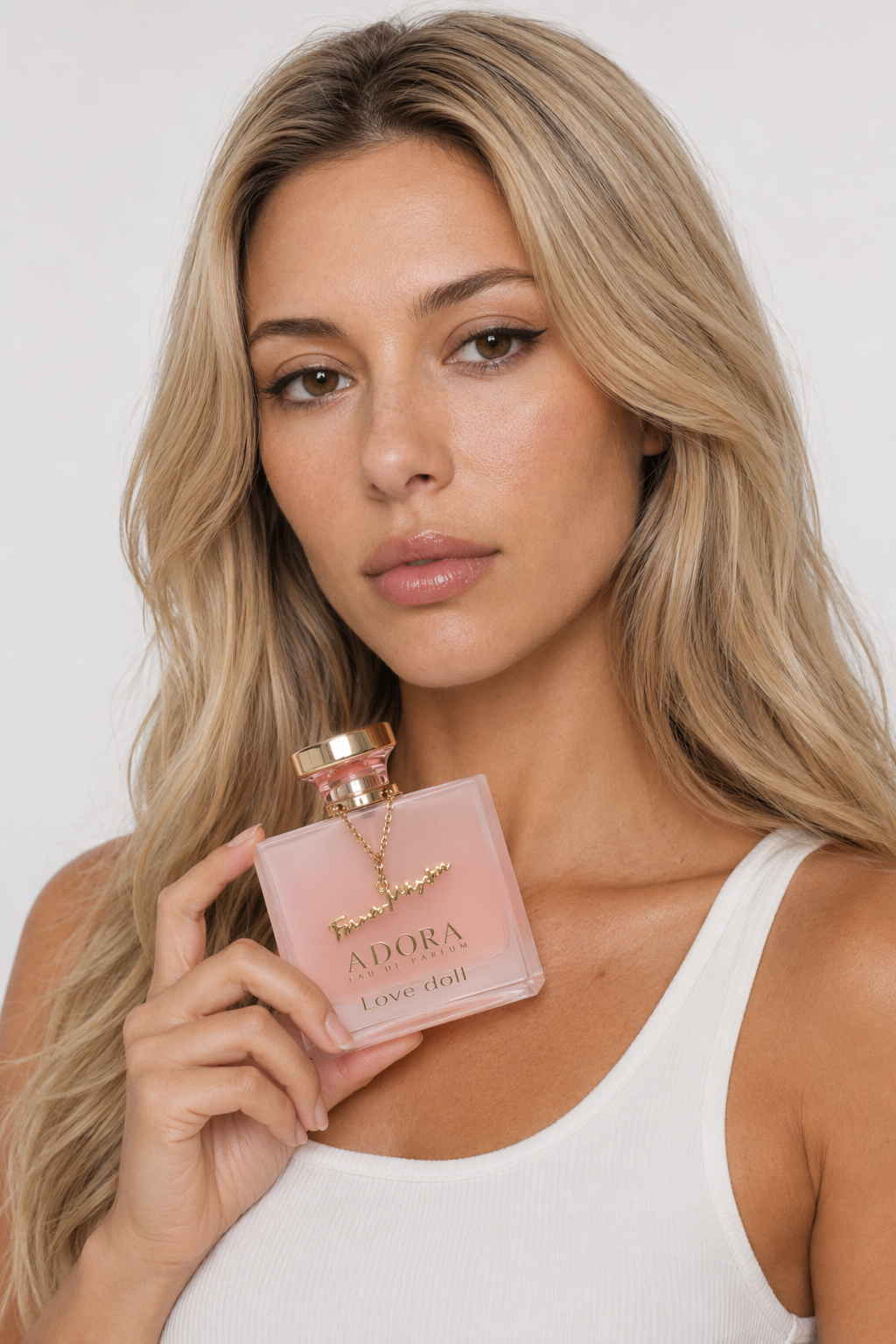Dumont Adora Love Doll Eau De Parfum Spray By Dumont Paris Default