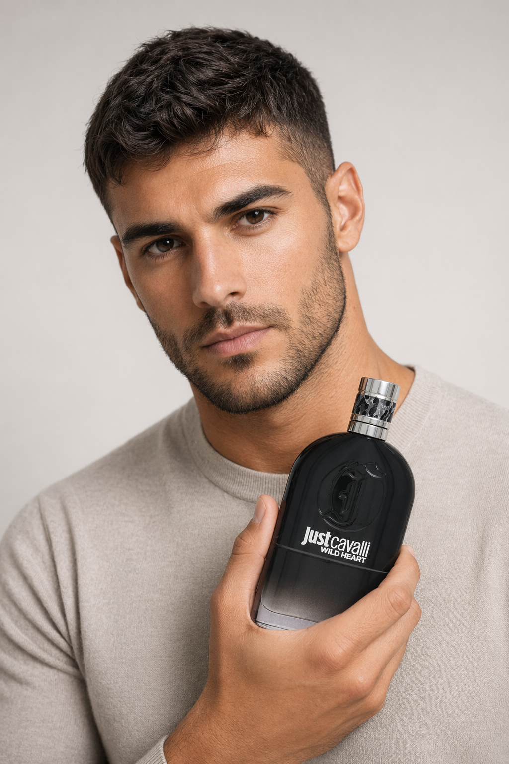 Just Cavalli Wild Heart Eau De Toilette Spray By Cavalli Default