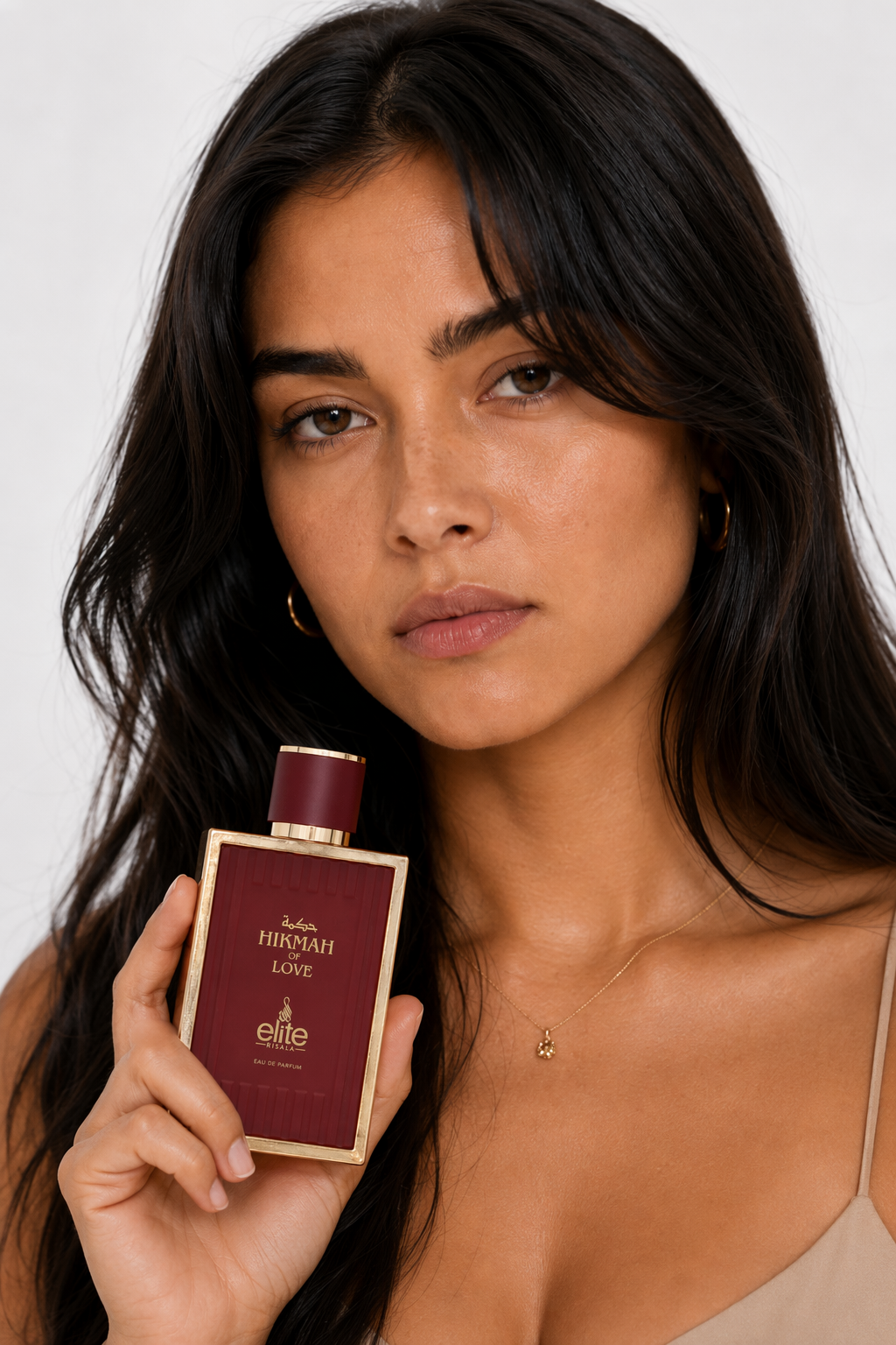 Risala Elite Hikmah Of Love Eau De Parfum Spray By Risala Default