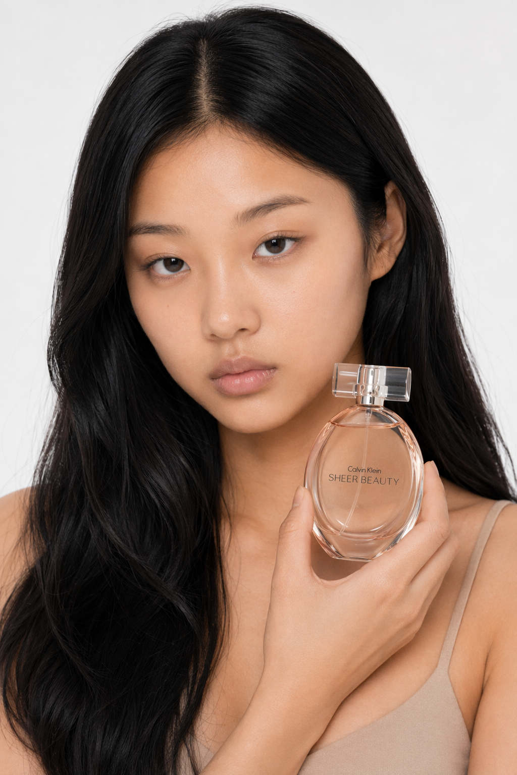 Sheer Beauty Eau De Toilette Spray By Calvin Klein Default