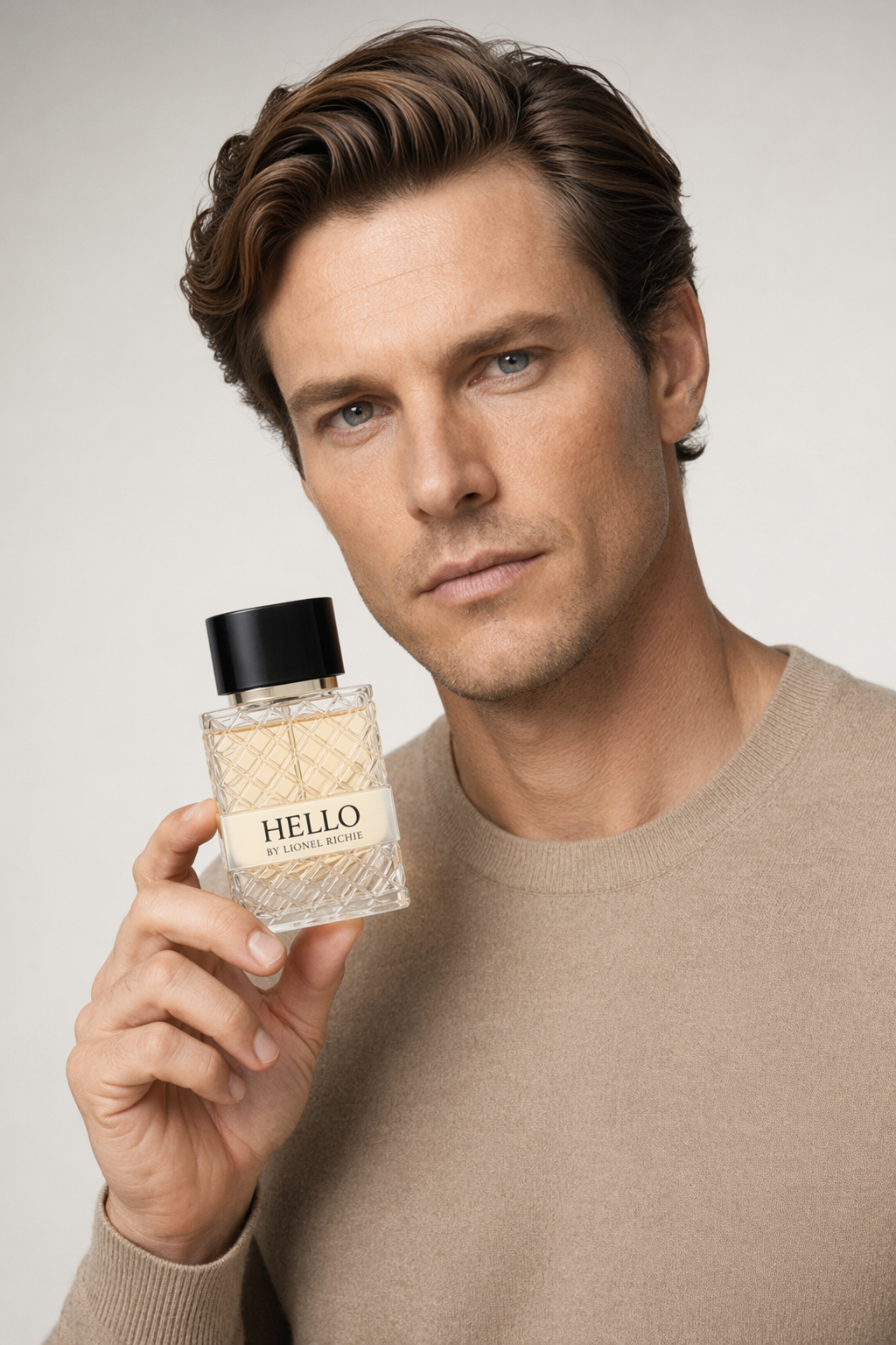 Lionel Richie Hello Eau De Cologne Spray By Lionel Richie Default