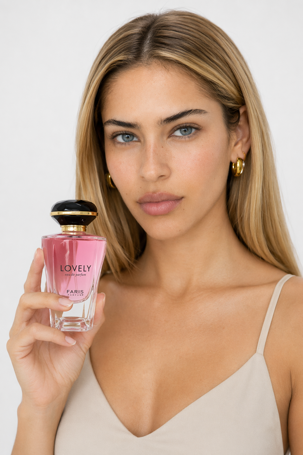 Fariis Lovely Eau De Parfum Spray By Fariis Parfum Default