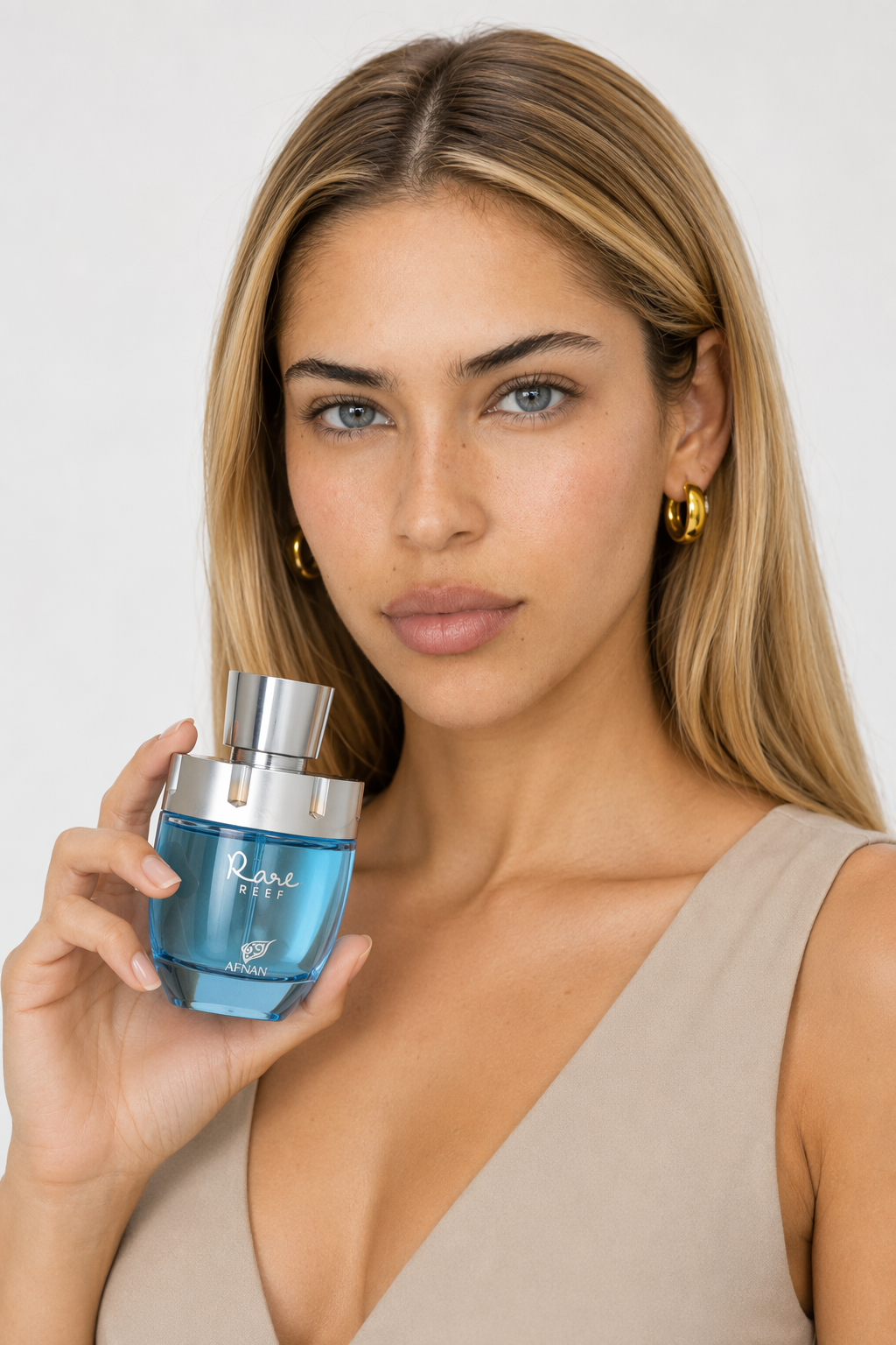Afnan Rare Reef Extrait De Parfum Spray (Unisex) By Afnan Default
