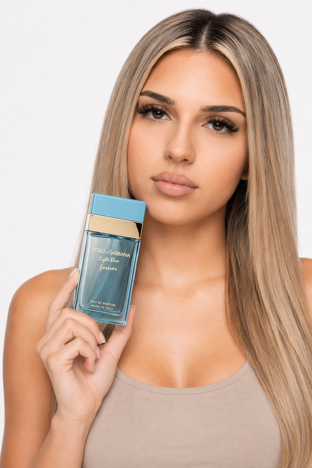 Light Blue Forever Eau De Parfum Spray By Dolce & Gabbana Default