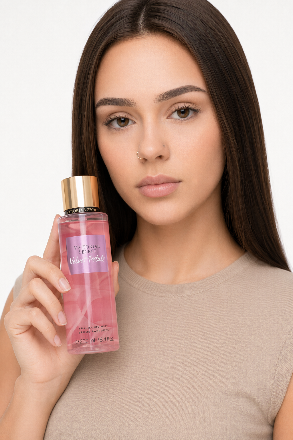 Victoria's Secret Velvet Petals Fragrance Mist Spray By Victoria's Secret Default