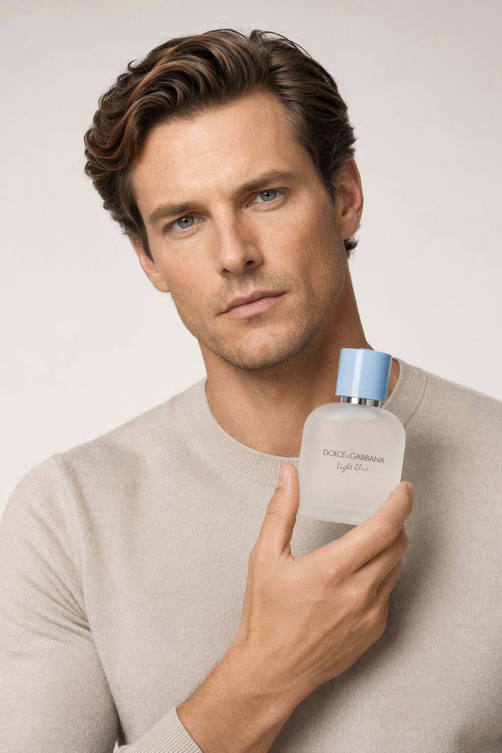 Light Blue Eau De Toilette Spray By Dolce & Gabbana Default