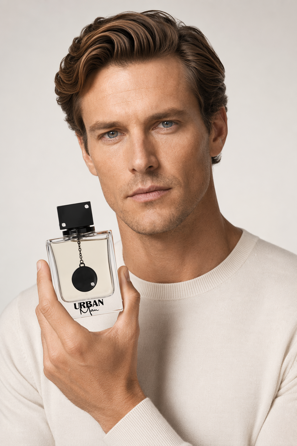 Club De Nuit Urban Man Eau De Parfum Spray By Armaf Default