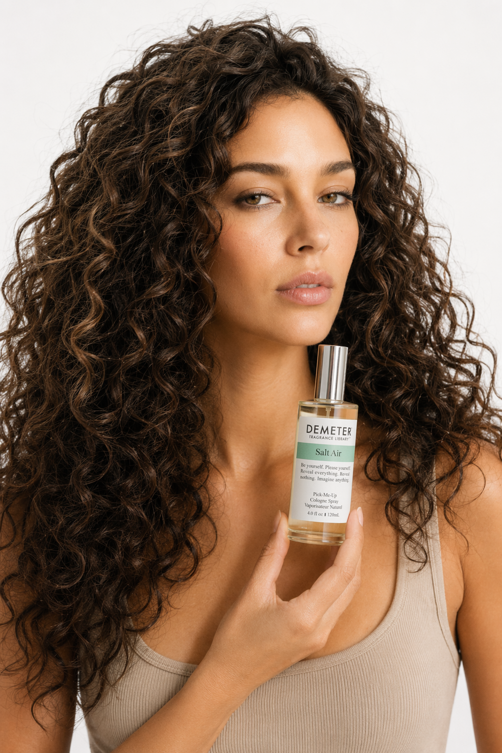 Demeter Salt Air Cologne Spray By Demeter Default