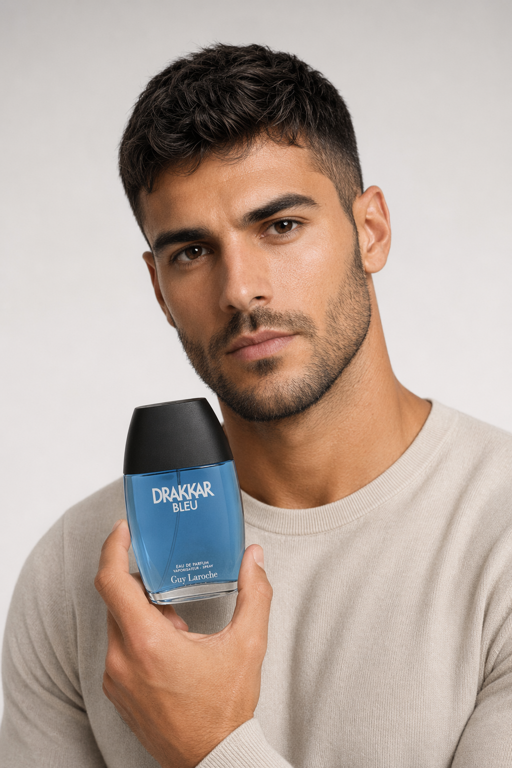 Drakkar Bleu Eau De Parfum Spray By Guy Laroche Default