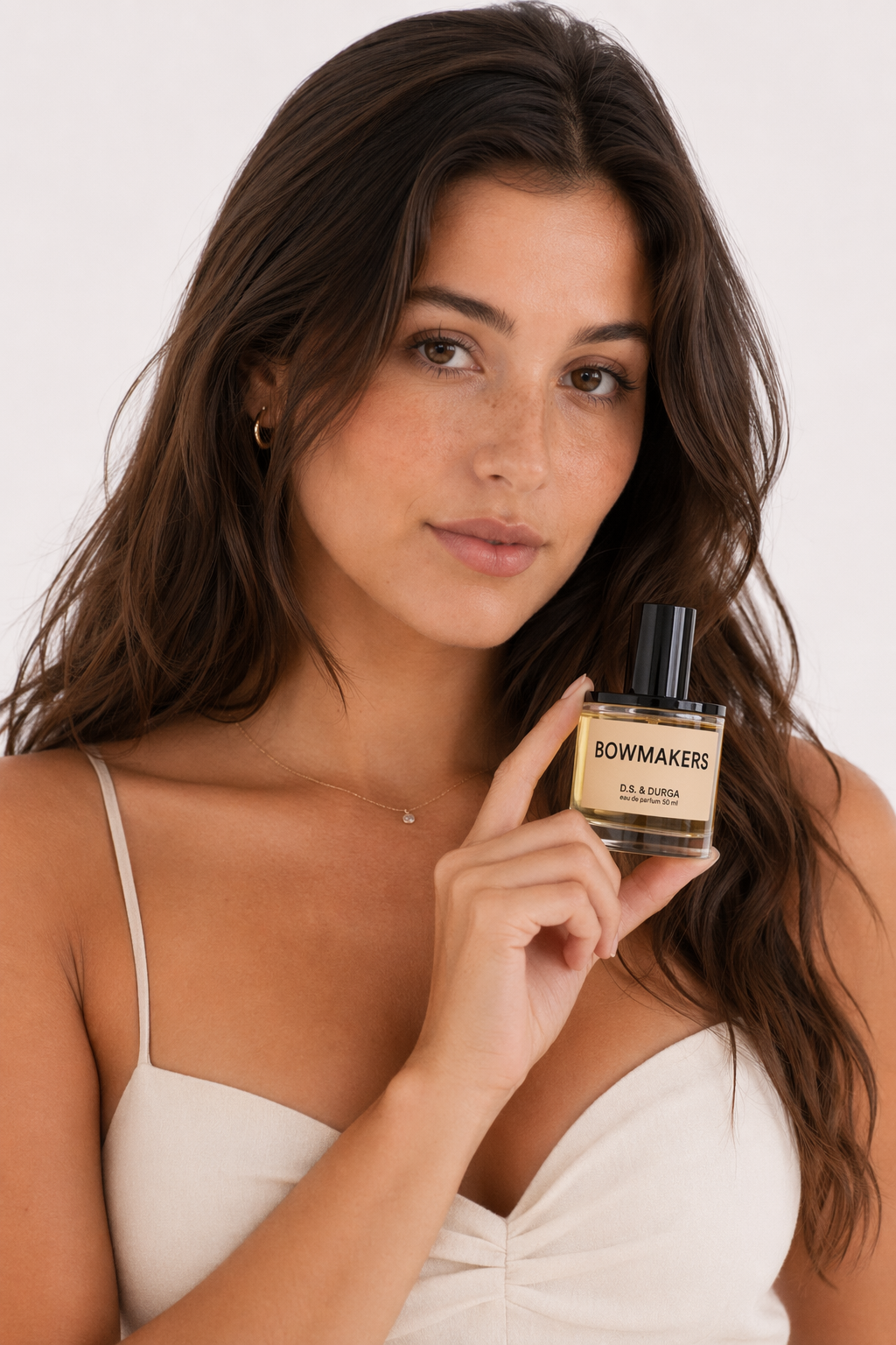 Bowmakers Eau De Parfum Spray By D.S. & Durga Default