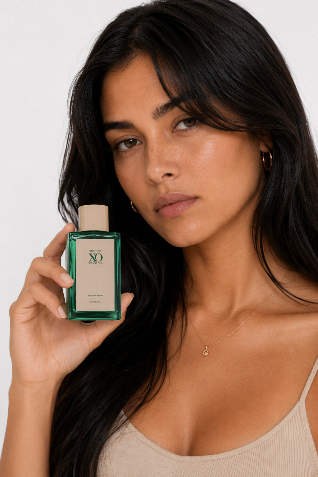 Orientica Xo Xclusif Oud Emerald Extrait De Parfum (Unisex) By Orientica Default