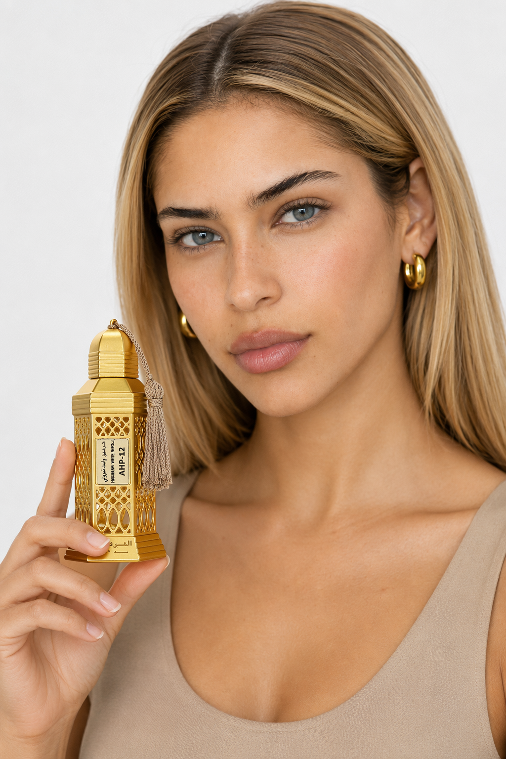 Al Haramain White Neroli Concentrated Perfume Oil By Al Haramain Default