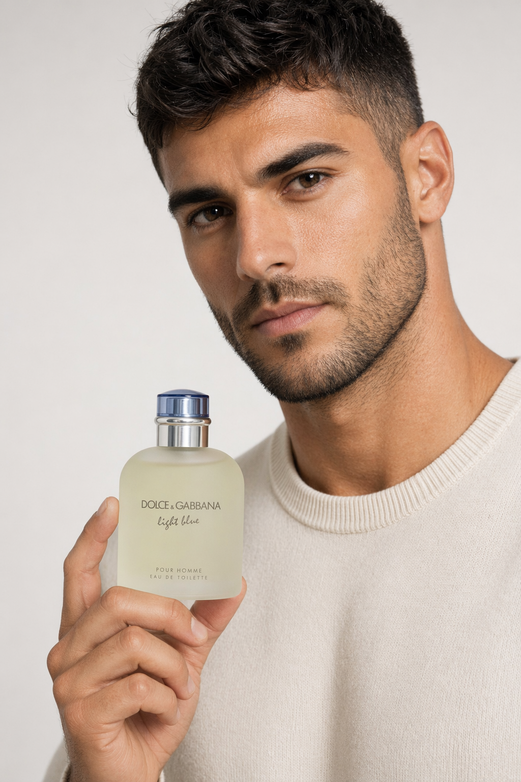 Light Blue Eau De Toilette Spray (unboxed) By Dolce & Gabbana Default