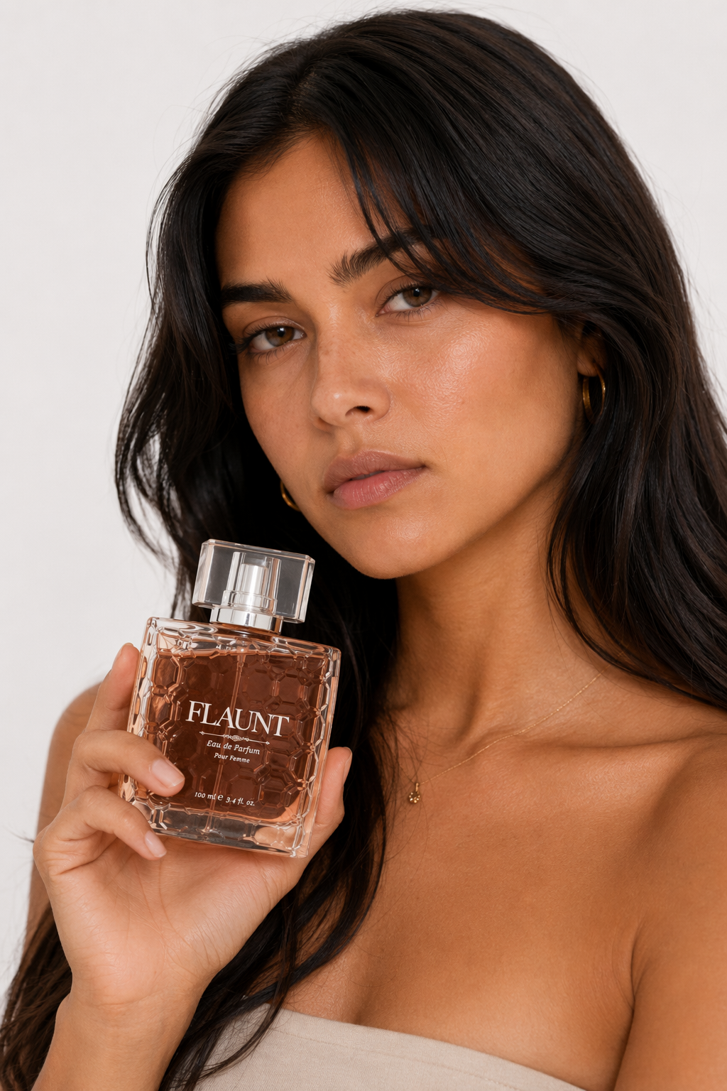 Flaunt Pour Femme Eau De Parfum Spray By Joseph Prive Default